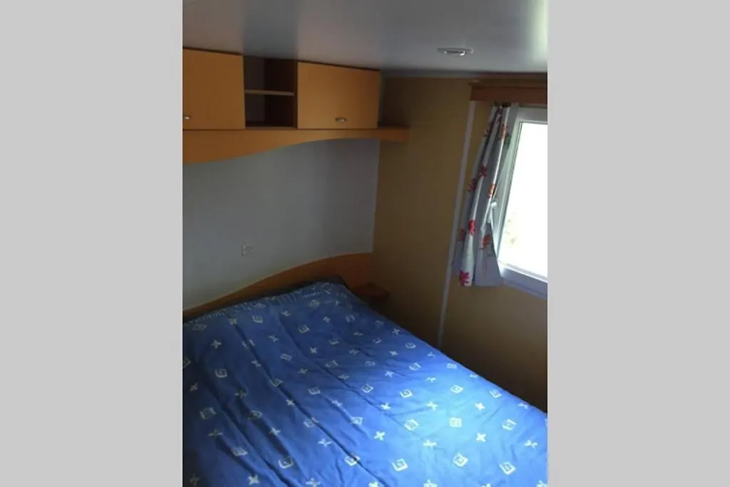 Chalet Foret Huelgoat Monts D'Arree La Feuillee